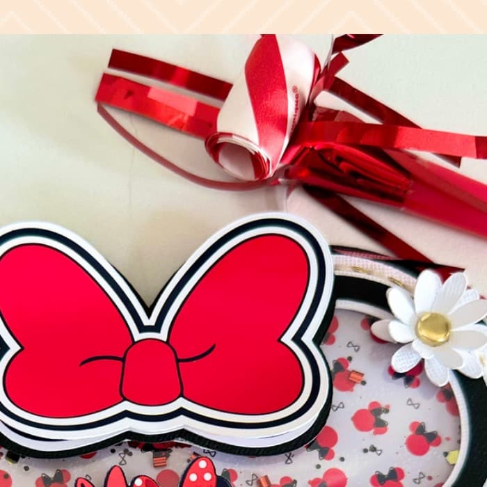 PaperMom PR custom party decoration details
