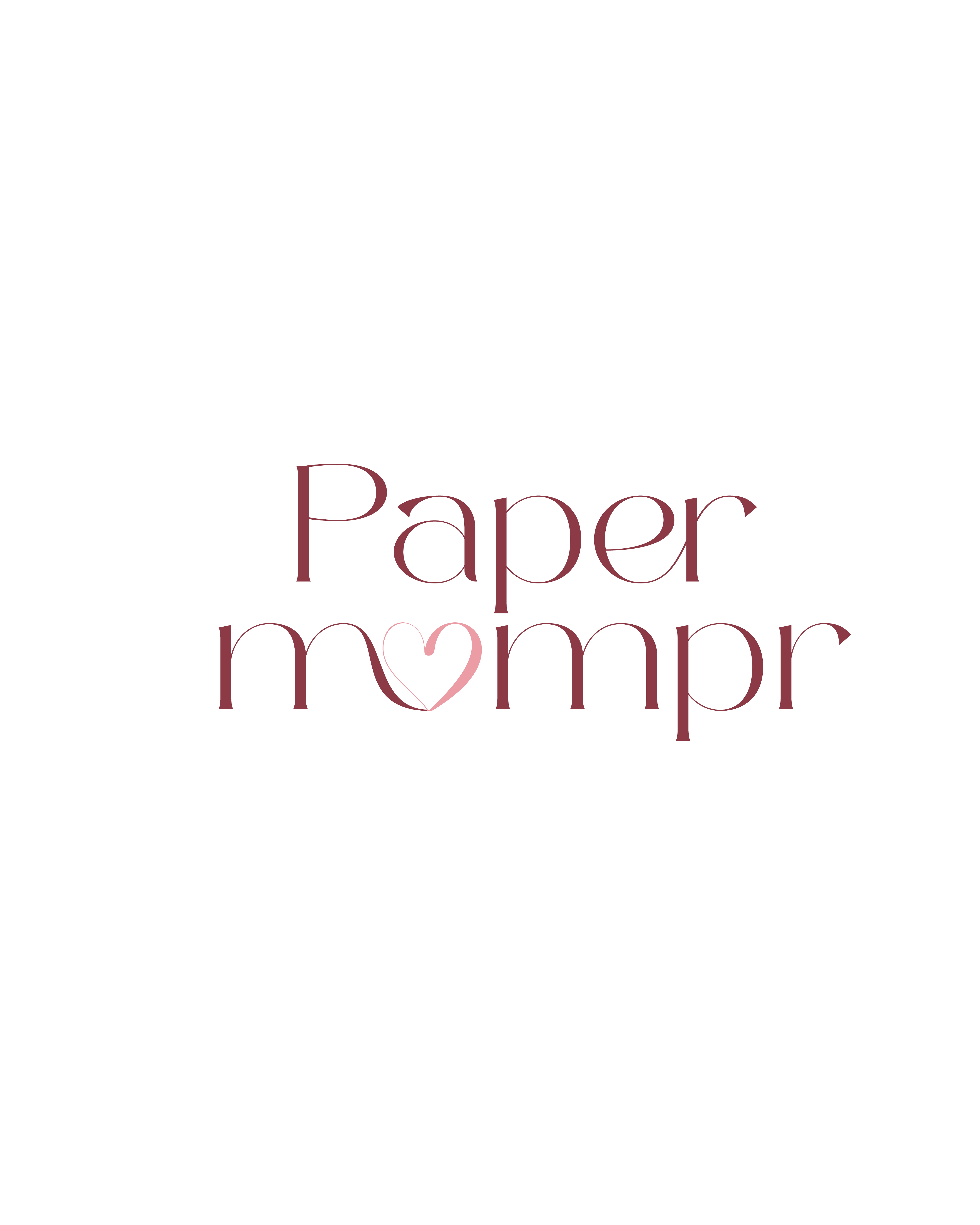 PaperMom PR